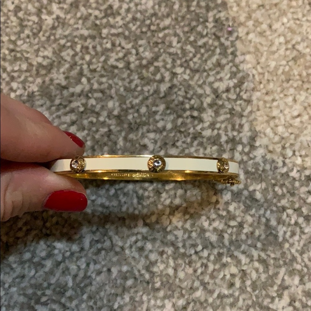 Henri Bendel bracelet